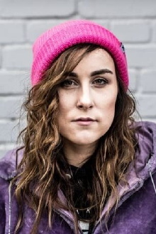 Kristel Aaslaid