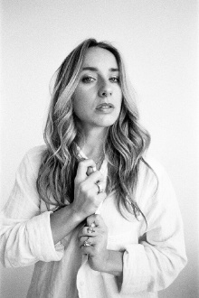 Kristen Buckels