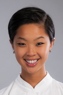 Kristen Kish