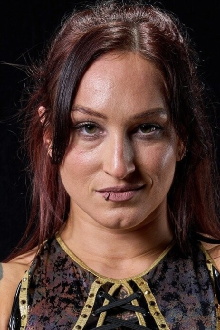 Kristen Stadtlander