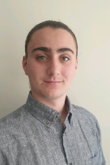 Kristian Kirchev