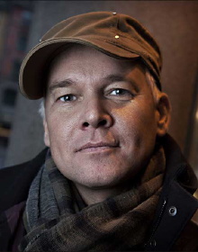 Kristian Valen