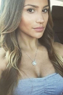 Kristin Herrera