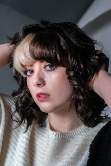 Kristin Hope Morgan