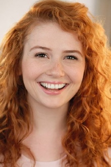 Kristin Parker