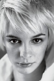 Kristina Chrastekova