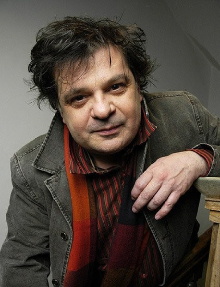 Krzysztof Globisz
