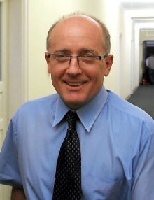 Krzysztof Luft