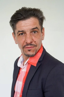 Krzysztof Szczerbinski