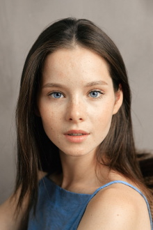 Kseniia Treister