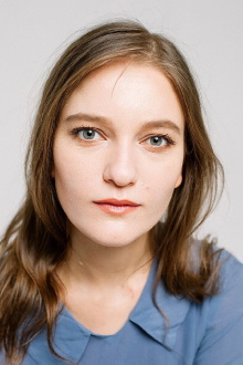 Kseniya Orlova