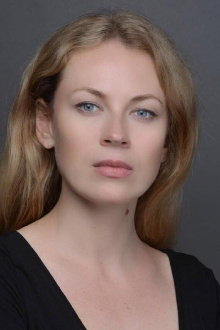 Kseniya Skakun