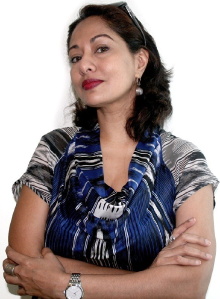 Kudsia Kahar