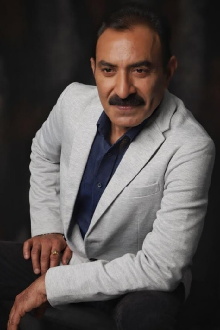 Kuldeep Sareen