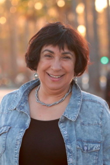Kum-Kum Bhavnani
