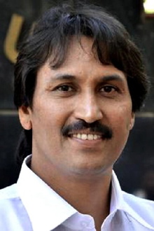 Kumar Bangarappa