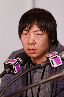 Kunio Katou