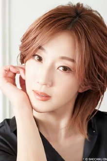 Kurenai Yuzuru