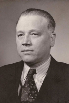 Kuzma Kiselyov
