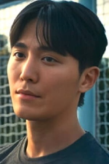 Kwak Dong Hyuk