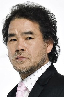 Kwon Oh-Jin