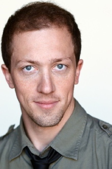 Kyle Bryan Hall