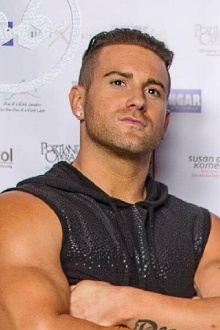 Kyle English