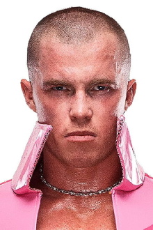 Kyle Fletcher