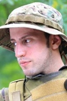 Kyle Shapiro