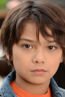 Kyle Villalovos