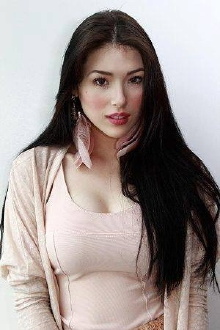 Kylie Padilla
