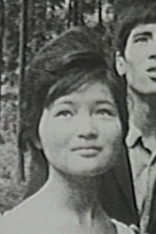 Kyōko Ōbayashi
