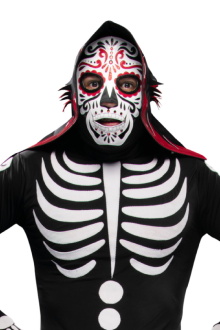 La Parka Negra