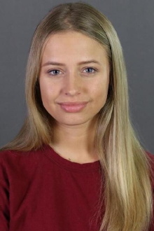 Lacey Cofran