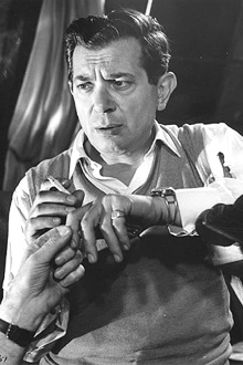 Ladislao Vajda
