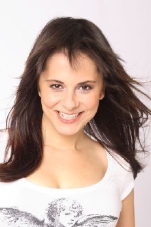 Ladislava Něrgešová