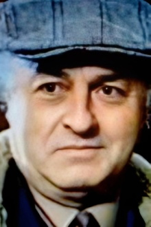 Lado Mekvabishvili