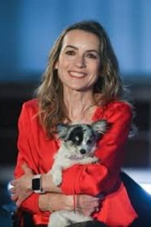 Laetitia Barlerin