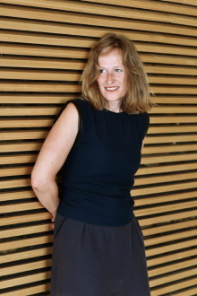 Laetitia Mikles