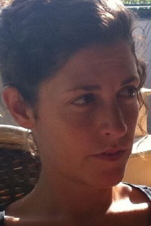 Laia Bosch