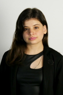 Laiany de Almeida Gonzaga