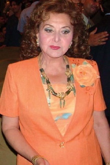 Laila Taher
