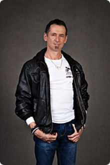 Lajos Gyurik
