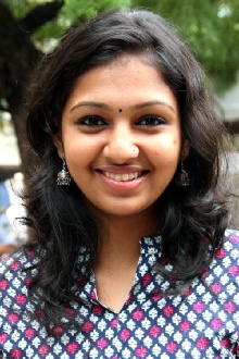 Lakshmi Menon