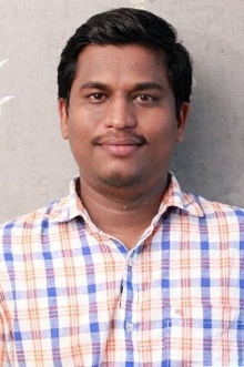 Lakshmi Saravanakumar
