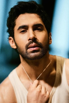 Lakshya Lalwani