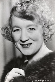 Lalla Carlsen