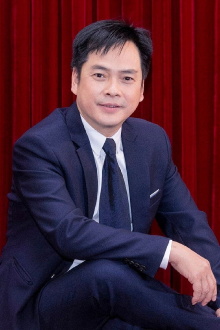 Lam Tung Hoang