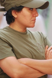 Lamiaa Adel
