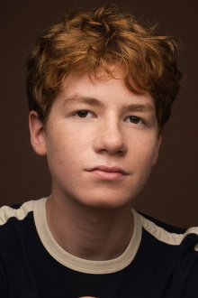 Landon Gordon